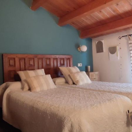Вілла Casa El Altero Codo Екстер'єр фото
