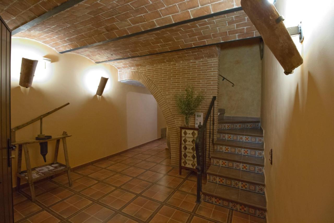 Вілла Casa El Altero Codo Екстер'єр фото